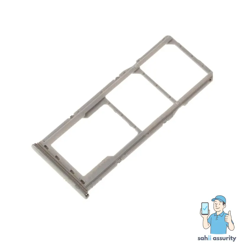 SIM Card Holder Tray for Samsung Galaxy A30 thumbnail